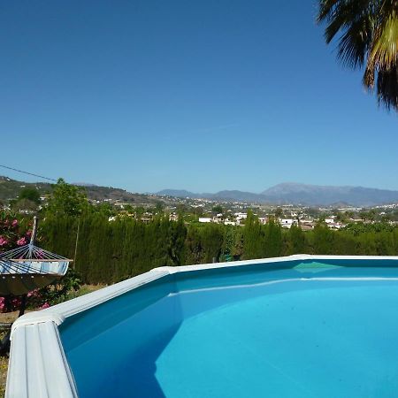 Casita Melanie Apartment Alhaurin el Grande Bagian luar foto
