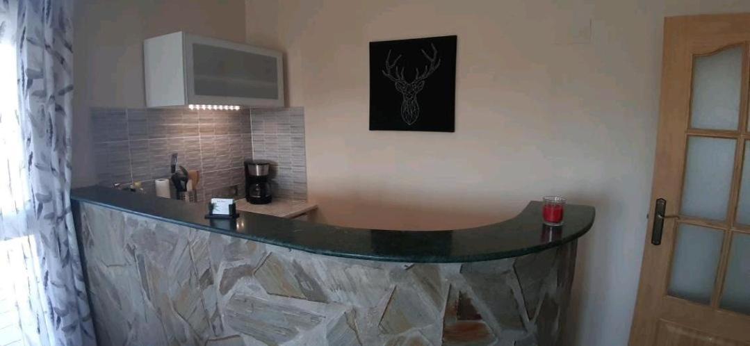 Casita Melanie Apartment Alhaurin el Grande Bagian luar foto
