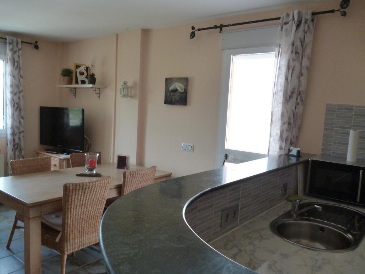 Casita Melanie Apartment Alhaurin el Grande Bagian luar foto