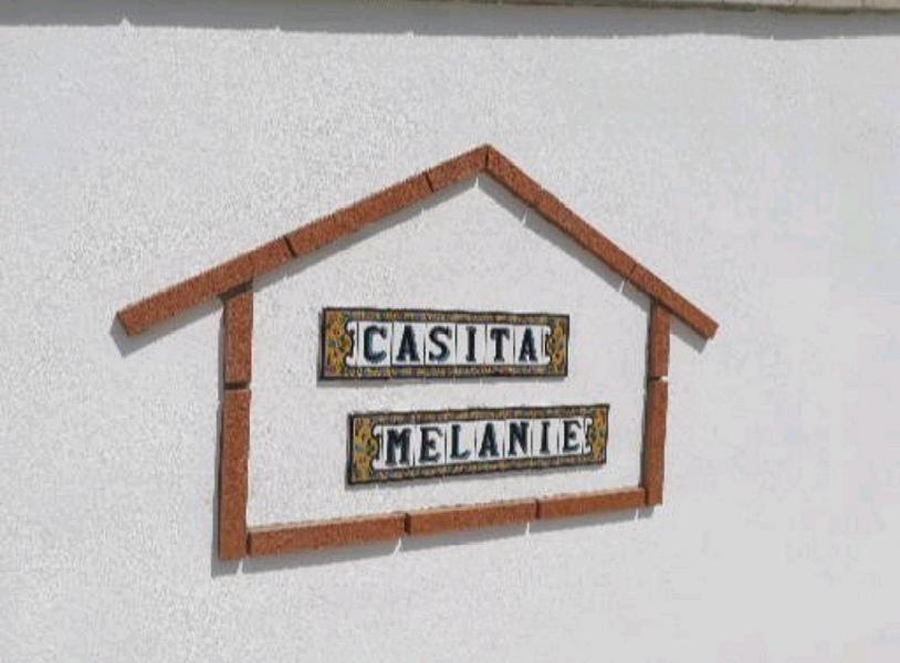 Casita Melanie Apartment Alhaurin el Grande Bagian luar foto