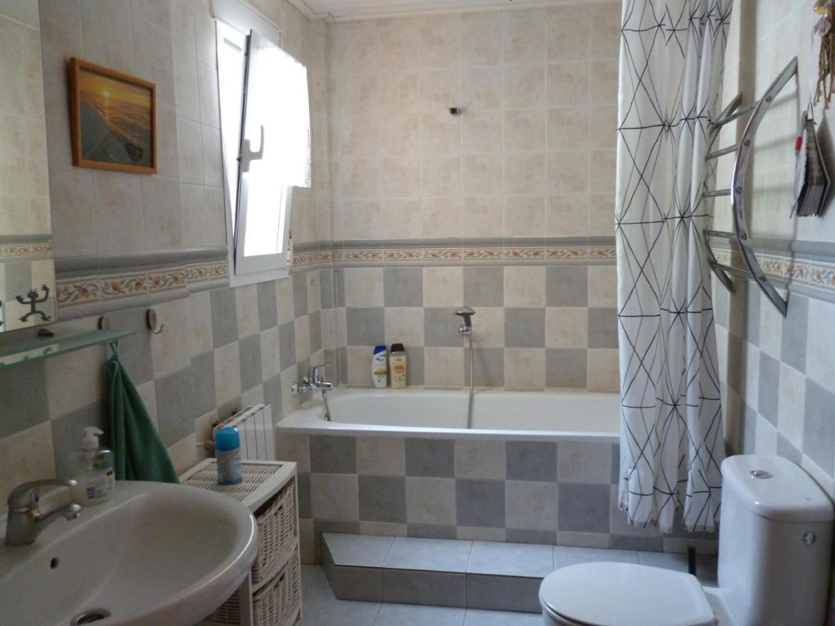Casita Melanie Apartment Alhaurin el Grande Bagian luar foto
