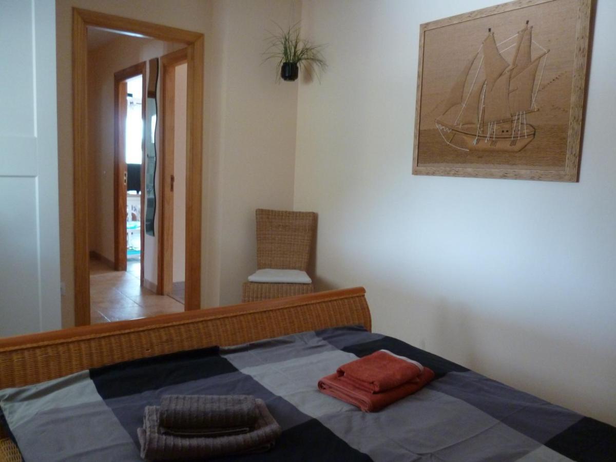 Casita Melanie Apartment Alhaurin el Grande Bagian luar foto